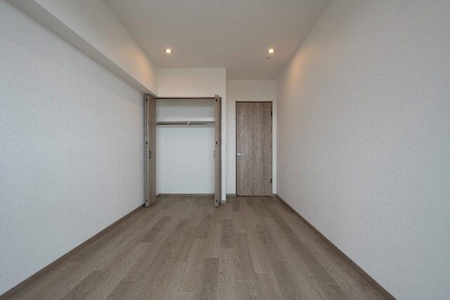 広尾駅 徒歩10分 12階の物件内観写真