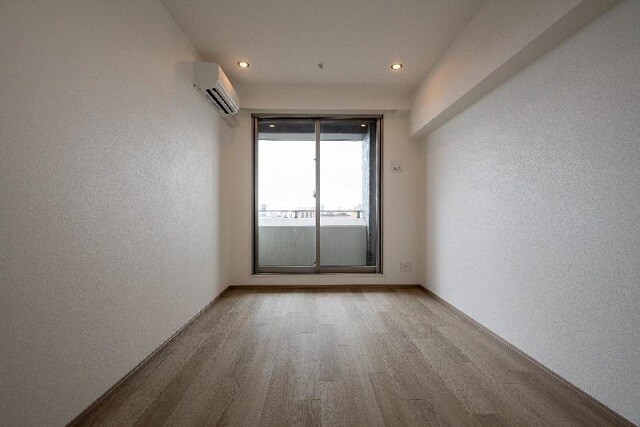 広尾駅 徒歩10分 12階の物件内観写真