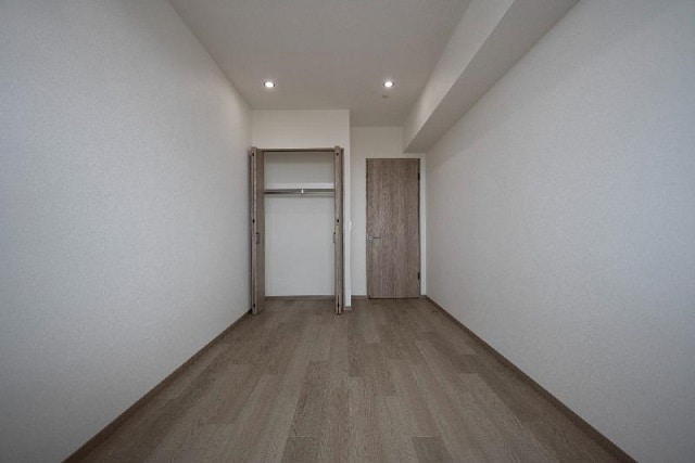 広尾駅 徒歩10分 12階の物件内観写真