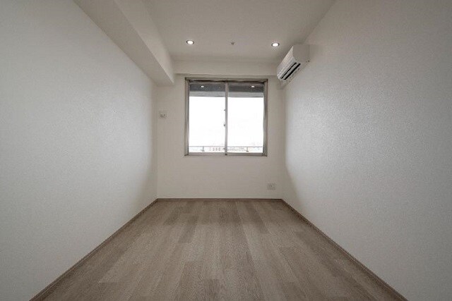 広尾駅 徒歩10分 12階の物件内観写真