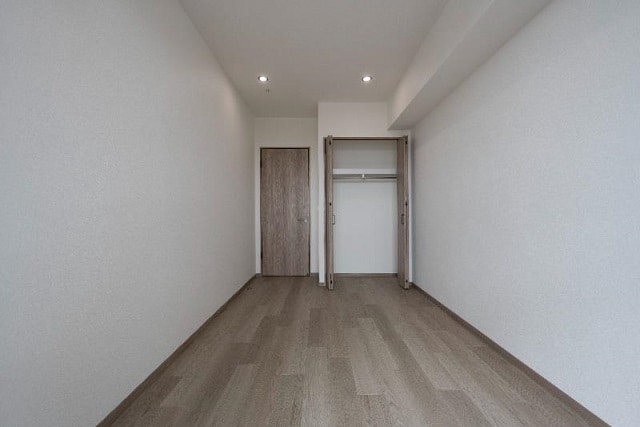 広尾駅 徒歩10分 12階の物件内観写真