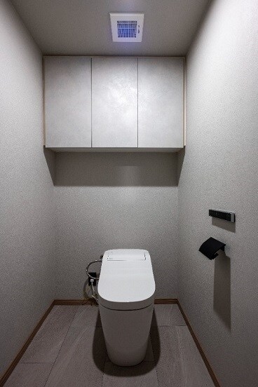 広尾駅 徒歩10分 12階の物件内観写真