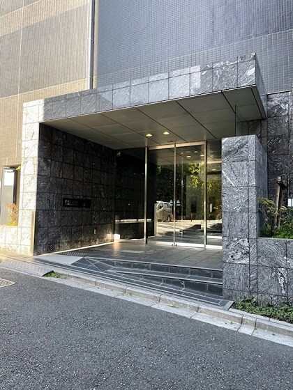 広尾駅 徒歩10分 12階の物件内観写真