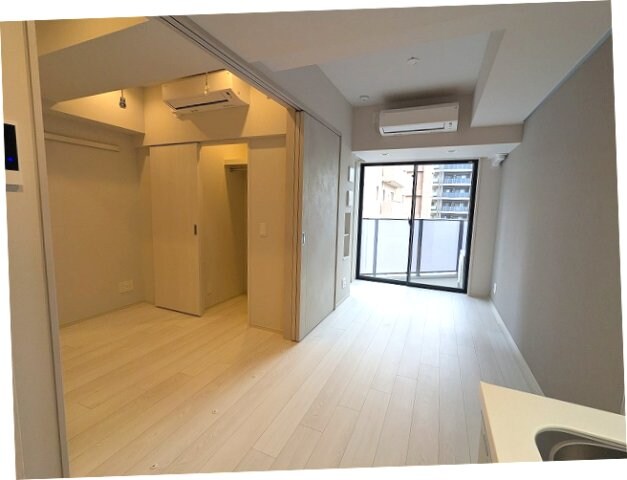 LEFOND PROGRES田原町の物件内観写真