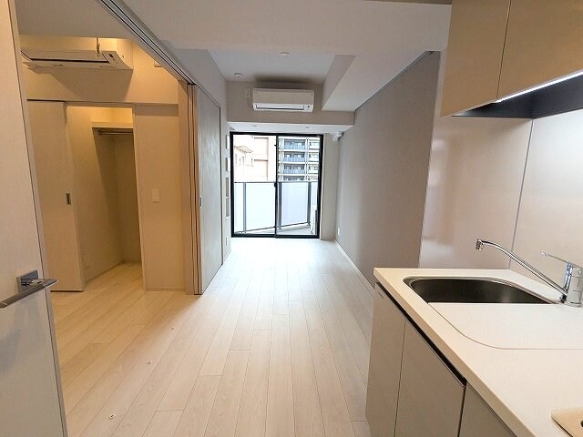 LEFOND PROGRES田原町の物件内観写真