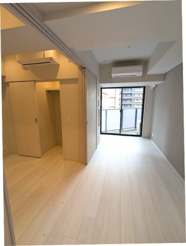 LEFOND PROGRES田原町の物件内観写真