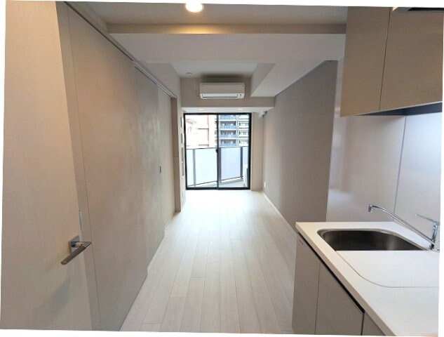 LEFOND PROGRES田原町の物件内観写真