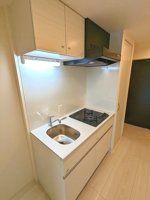 リビオメゾン上野入谷の物件内観写真