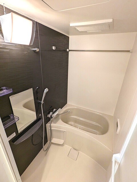 リビオメゾン上野入谷の物件内観写真