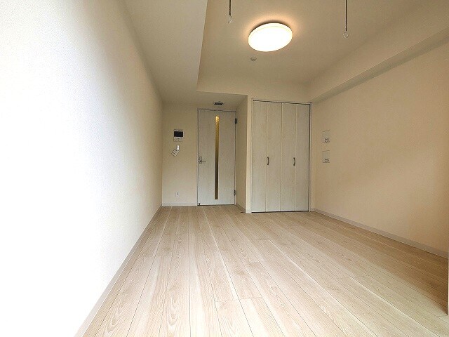 リビオメゾン上野入谷の物件内観写真