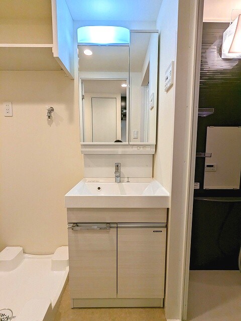 リビオメゾン上野入谷の物件内観写真