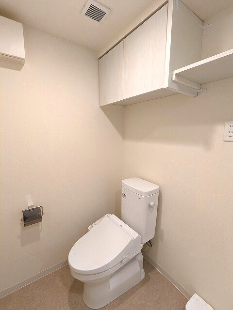 リビオメゾン上野入谷の物件内観写真