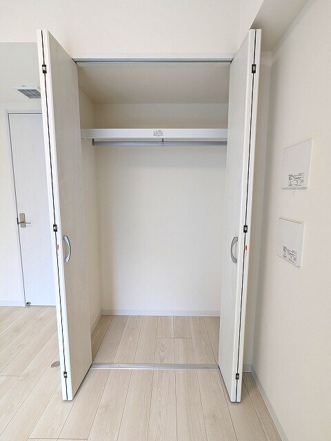 リビオメゾン上野入谷の物件内観写真