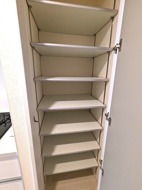 リビオメゾン上野入谷の物件内観写真