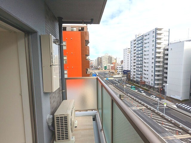 リビオメゾン上野入谷の物件内観写真