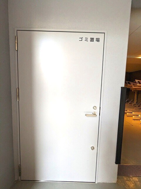 リビオメゾン上野入谷の物件内観写真