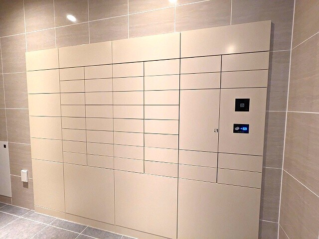 リビオメゾン上野入谷の物件内観写真