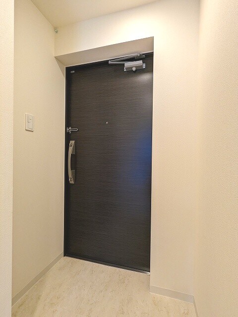 リビオメゾン上野入谷の物件内観写真