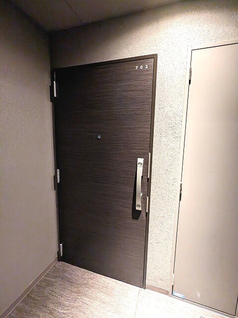 リビオメゾン上野入谷の物件内観写真