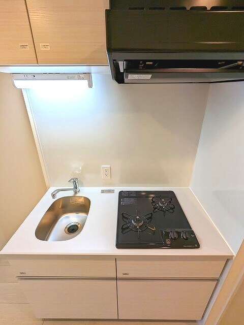 リビオメゾン上野入谷の物件内観写真