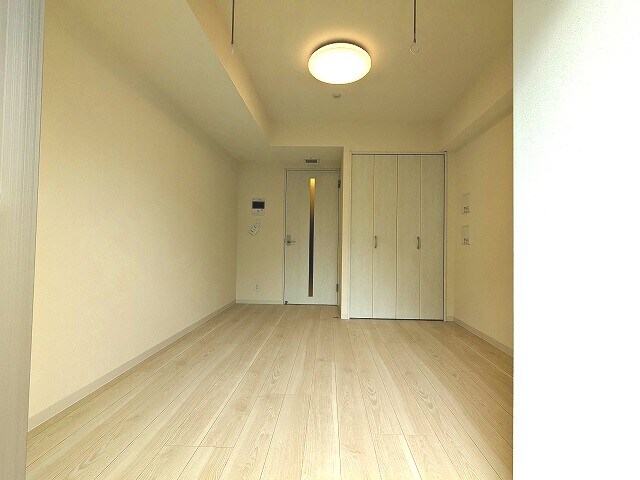 リビオメゾン上野入谷の物件内観写真