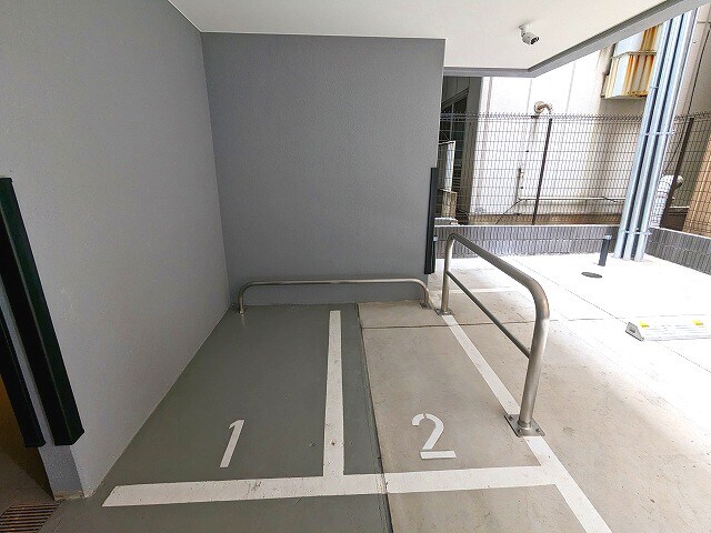 リビオメゾン上野入谷の物件内観写真