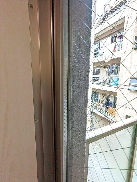 リビオメゾン上野入谷の物件内観写真