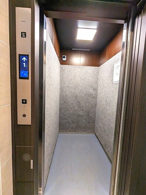 リビオメゾン上野入谷の物件内観写真