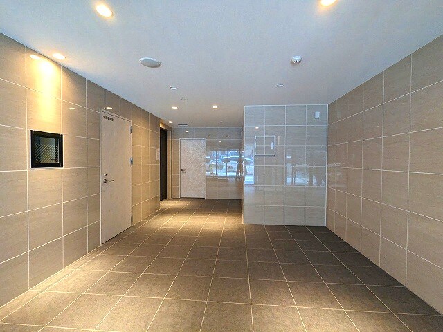 リビオメゾン上野入谷の物件内観写真