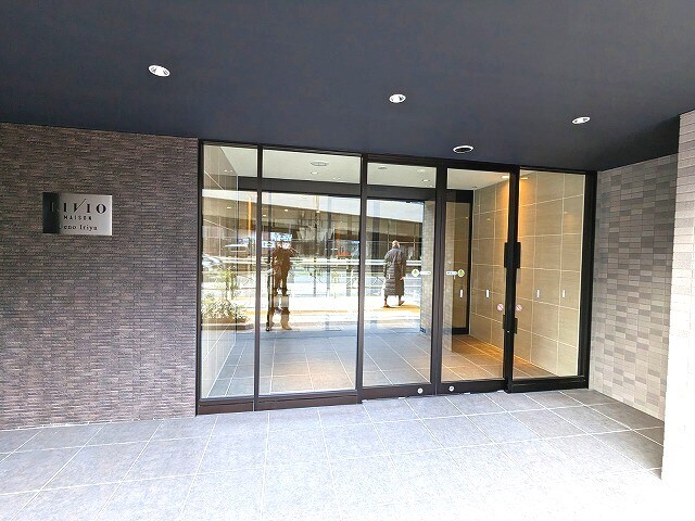 リビオメゾン上野入谷の物件内観写真