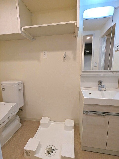 リビオメゾン上野入谷の物件内観写真