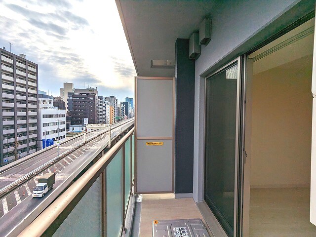 リビオメゾン上野入谷の物件内観写真