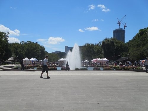 リビオメゾン上野入谷の物件内観写真