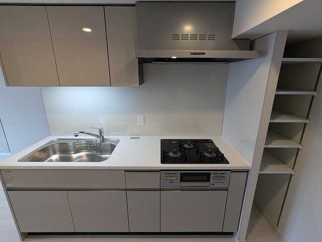 LEFOND PROGRES田原町の物件内観写真