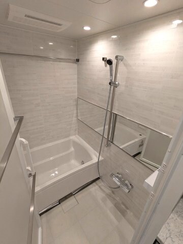 LEFOND PROGRES田原町の物件内観写真