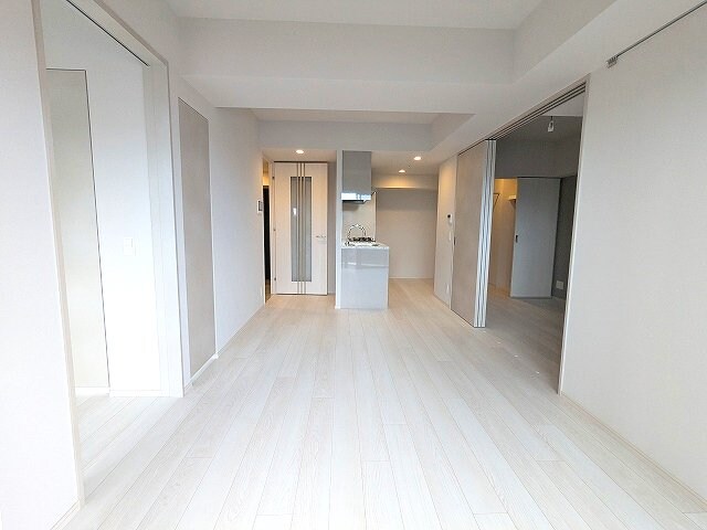 LEFOND PROGRES田原町の物件内観写真