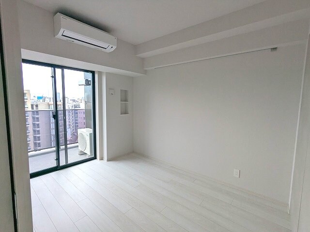 LEFOND PROGRES田原町の物件内観写真