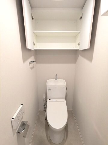 LEFOND PROGRES田原町の物件内観写真