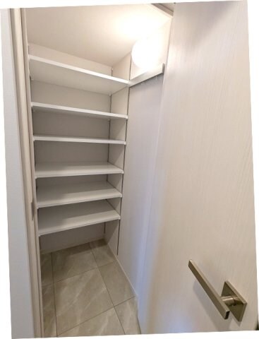 LEFOND PROGRES田原町の物件内観写真