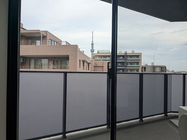 LEFOND PROGRES田原町の物件内観写真