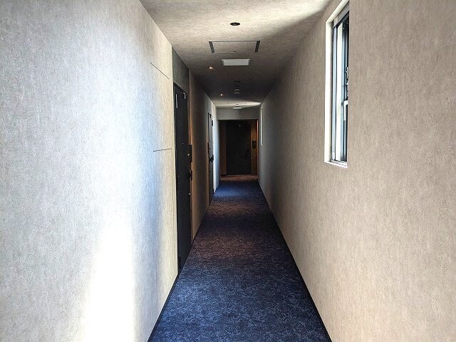 LEFOND PROGRES田原町の物件内観写真