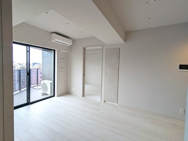 LEFOND PROGRES田原町の物件内観写真