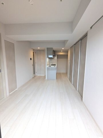 LEFOND PROGRES田原町の物件内観写真