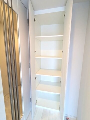 LEFOND PROGRES田原町の物件内観写真