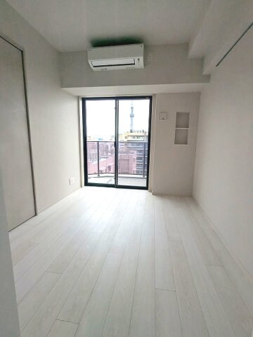 LEFOND PROGRES田原町の物件内観写真