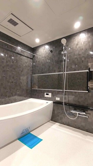 広尾駅 徒歩10分 10階の物件内観写真