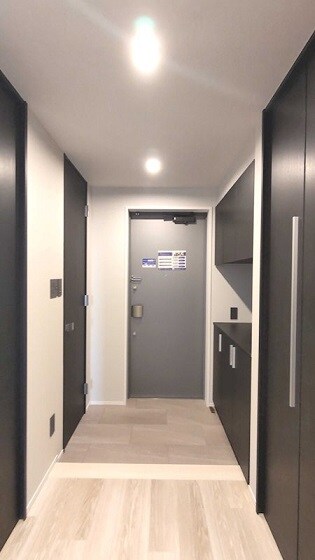 広尾駅 徒歩10分 10階の物件内観写真