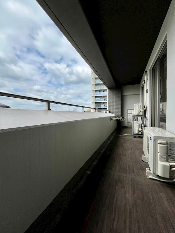 広尾駅 徒歩10分 10階の物件内観写真