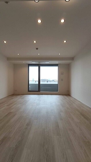 広尾駅 徒歩10分 10階の物件内観写真