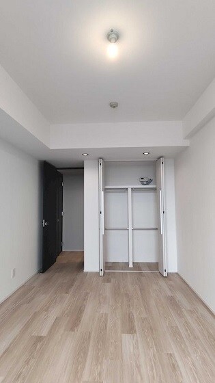 広尾駅 徒歩10分 10階の物件内観写真